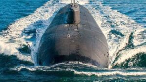 Атомоходы «Красноярск» и «Омск» выполнили ракетную стрельбу: реакция Military Watch Magazine