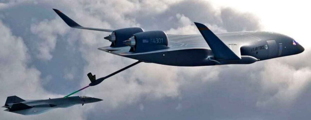 Blended Wing Body: революция в аэродинамике или пустые мечтания?