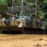 Очередные партии БМП-3 и БМД-2 поставлены в войска