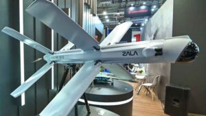 Новые «Ланцеты»: расширение возможностей барражирующего боеприпаса