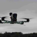 Конструкторы Ставропольского края создают уникальные FPV-дроны «Скопа»