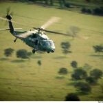 Бразилия расширяет парк вертолётов Black Hawk