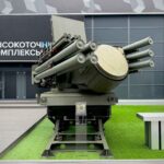 В армию отправили партию новейших ЗРПК «Панцирь-СМД»