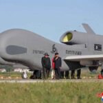 Ким Чен Ын инспектирует ВПК: новые испытания северокорейских дронов