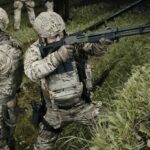 Новый итальянский дробовик специально для дронов