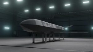 Skunk Works и BAE Systems намереваются создать универсальные беспилотники