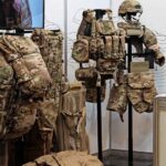 «Калашников» представляет новую линейку одежды, средств индивидуальной бронезащиты и рюкзаков