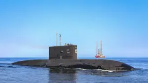 «Стратегический кошмар США»: NI оценил совместные учения российских и китайских субмарин