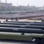 Китайцы показали результат изучения российской спецоперации