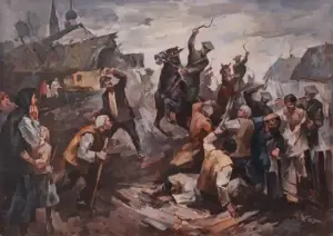 Когда Польша усмиряла украинцев: забытые страницы истории Галичины
