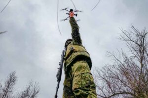 Беспилотная революция: как СВО доказала превосходство БпЛА