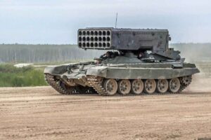 Больше Т-80, а также БМПТ в армию России