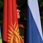 Ивановские десантники принимают участие в учении с КСОР ОДКБ «Взаимодействие-2025»