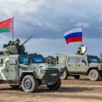 Учения «Запад-2025» — это единство и сила братских народов