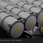 В России разработали беспилотный подводный аппарат с мини-торпедами