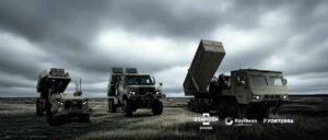 В США представили установки для Томahawk