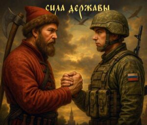 475 лет на посту: с чего начиналась русская регулярная армия