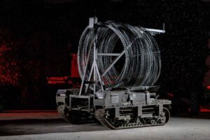 Минобороны Украины допустило в эксплуатацию НРК NUMO