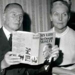 Организация «Британский союз фашистов»