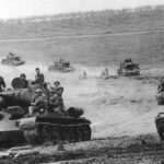 28 октября - День освобождения советской Украины от фашистских захватчиков