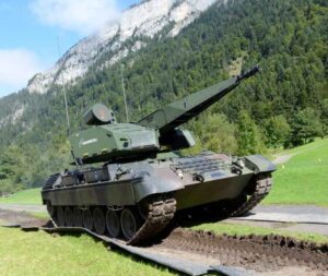 Украина получит новое оружие против дронов