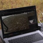 «Огонек» для перехвата видеосигналов вражеских дронов