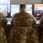 В России разработали сценарии применения дрона «судного дня»
