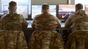 В России разработали сценарии применения дрона «судного дня»