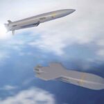MBDA показала новые ракеты на выставке DSEI 2025