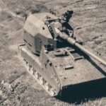 KNDS впервые показала САУ RCH 155 Tracked