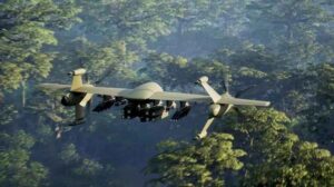 Семейство БПЛА Nomad (VTOL) от Sikorsky