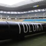 Украинский подводный дрон TOLOKA