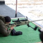 «Калашников» отметил специальными призами тяжелых снайперов