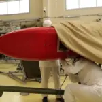 Официально завершены испытания крылатой ракеты «Буревестник»