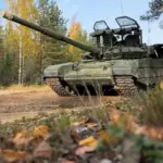 В Сухопутных войсках переписываются боевые уставы