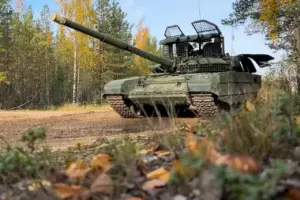 В Сухопутных войсках переписываются боевые уставы