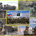 Спецназ Пакистана и России скрепляют союз против террора
