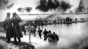 82 года спустя. Как Украина забыла подвиг и оправдывает сегодня палачей