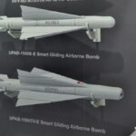 Представлена авиабомба для уничтожения бункеров