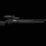 «Калашников» поставил антидроновые ружья МР-155