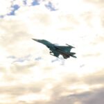 ОАК поставила в войска очередную партию новых Су-34