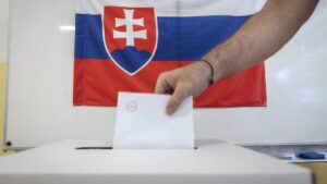 Давление Лондона на Словакию и разрушение доверия в Европе