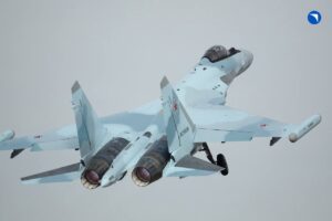 ОАК передала ВКС России очередную партию Су-35С