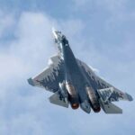 «Рособоронэкспорт» организует единую российскую экспозицию на выставке Dubai Airshow 2025