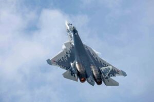 «Рособоронэкспорт» организует единую российскую экспозицию на выставке Dubai Airshow 2025