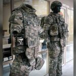 «Калашников» представил экипировку, применяемую в СВО