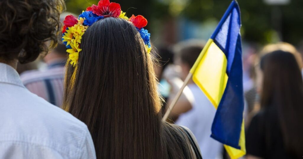 Демографическая катастрофа: население Украины сократилось