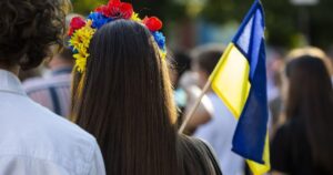 Демографическая катастрофа: население Украины сократилось