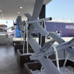 «Рособоронэкспорт» представит российскую продукцию на EDEX 2025