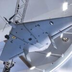 Российский дрон Supercam S180 представили на Dubai Airshow 2025